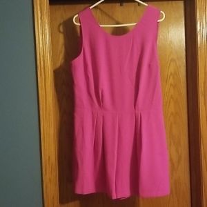 Women's Romper